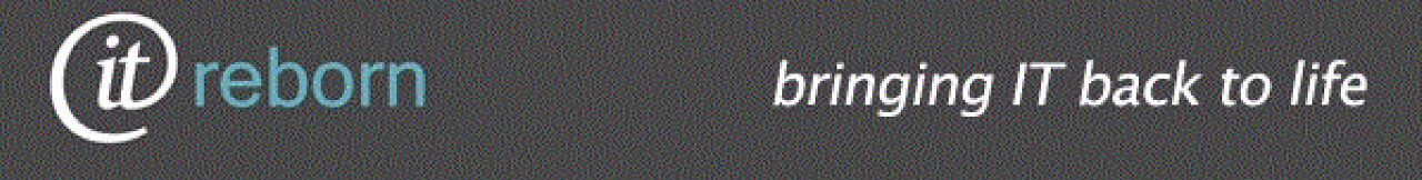 ITreborn